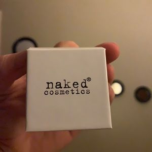 eye shadow